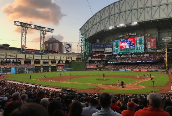 Exploring Houston: Top Attractions and Activities for a Memorable Visit